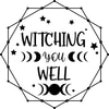 Witching You Well